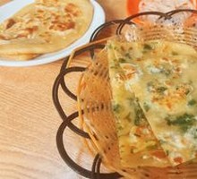 Scallion Pancake