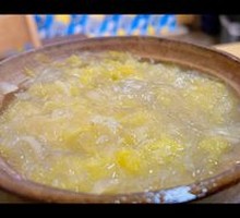 Sour Cabbage Noodles