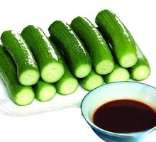 Cucumber Dip