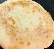 Roasted Flatbread
