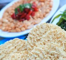 Again Instant Noodles