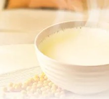 Sweet Soy Milk