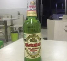 Snow Beer
