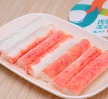 Crab Stick