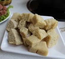 Wheat Gluten