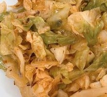 Spicy Kimchi