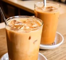 手制奶茶
