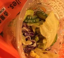 Garden Salad