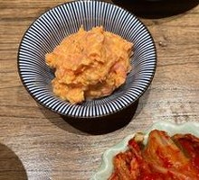 龙虾沙拉