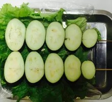 Eggplant