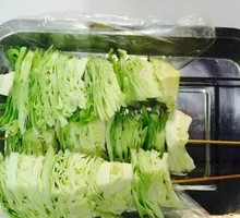 洋白菜