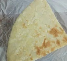 Large Flatbread