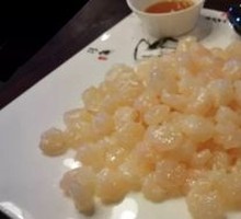 Stir-Fried Shrimp