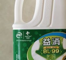 伊利益消风味发酵乳