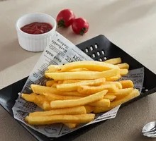 Original Crispy Fries