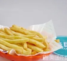 贝克薯条