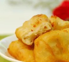 Colonel's Chicken Nuggets