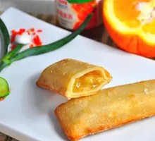 Pineapple Pie