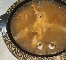 Old Duck Soup