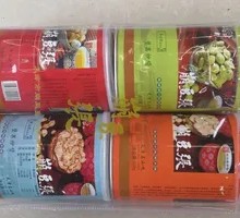 正宗中华老字号崩豆张