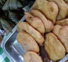 茄夹