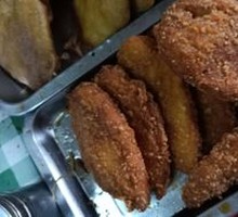 Fried Chicken Cutlet