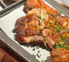 Longjing Roast Chicken