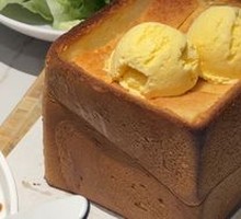 Bread Temptation