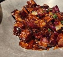 客家茄子煲