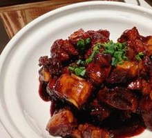 Dongpo Pork Ribs