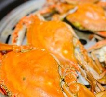 Sea Crab