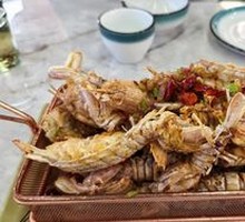 本地虾蛄