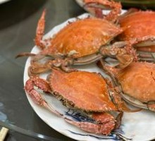 Large Crab