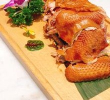 武清手撕熏鸡