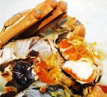 Seafood Sauce