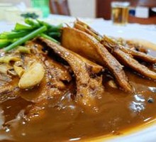 熬黄鱼