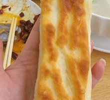 Steamed Dumpling Rolls