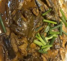杂鱼一锅出