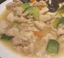 熘鱼片