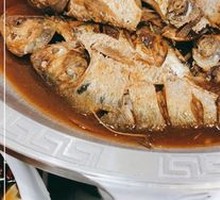 杂鱼一锅出