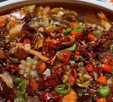 Seafood Mǎoxiě Wàng
