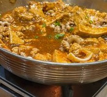 特色八代豆腐