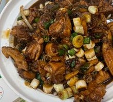 Shandong Fried Chicken