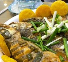 杂鱼一锅出