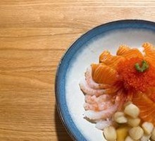 Arctic Sweet Shrimp
