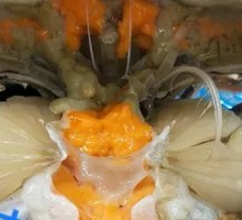 黄螃蟹