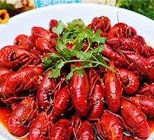 活小龙虾