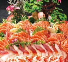 Norwegian Salmon