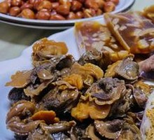 酱卤海鲜