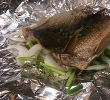 铁板江支